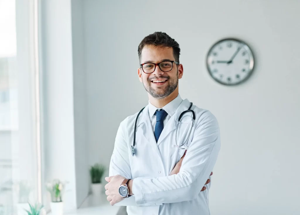 young doctor hospital medical medicine health care utc